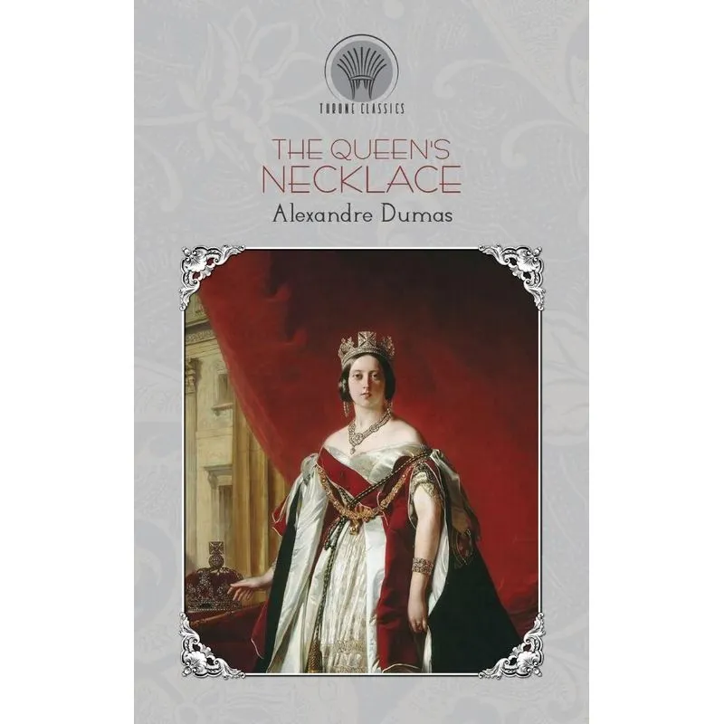 The Queens Necklace