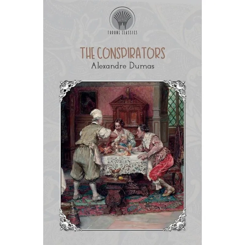 The Conspirators
