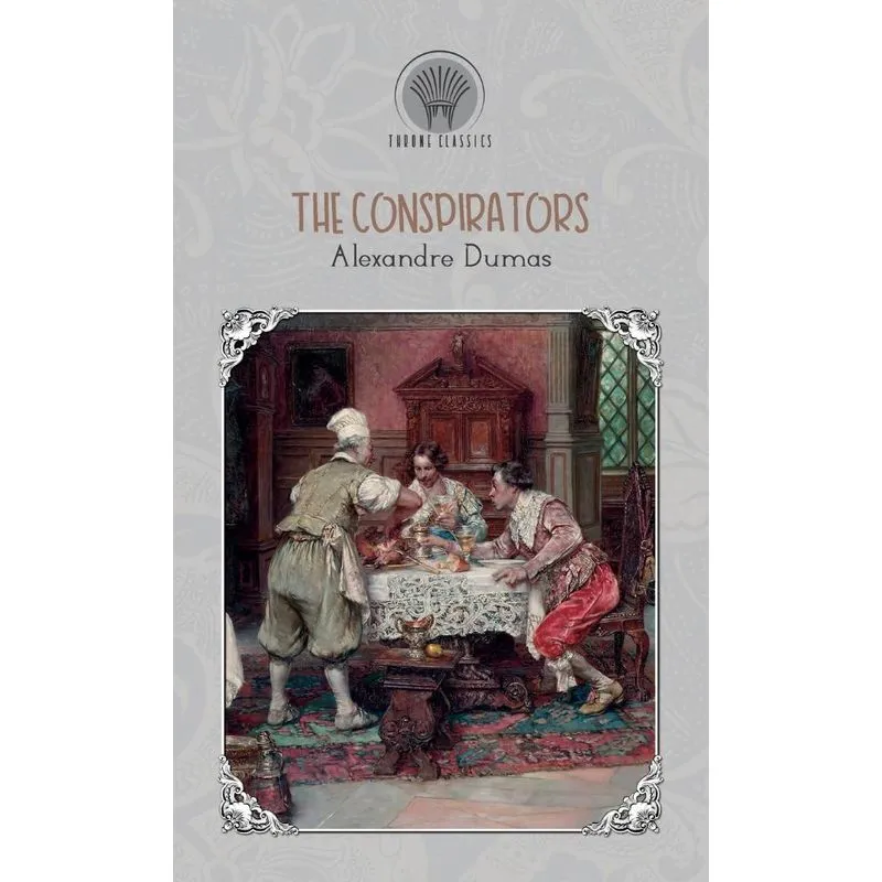 The Conspirators