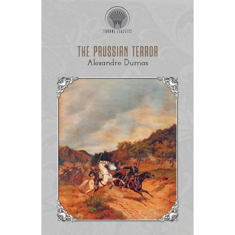 The Prussian Terror