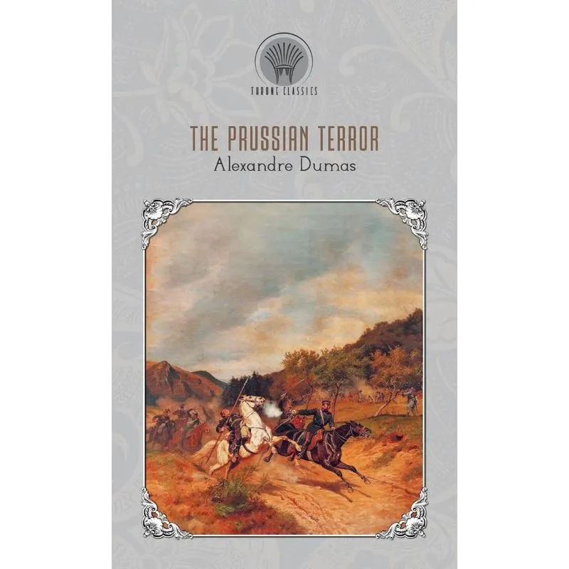 The Prussian Terror