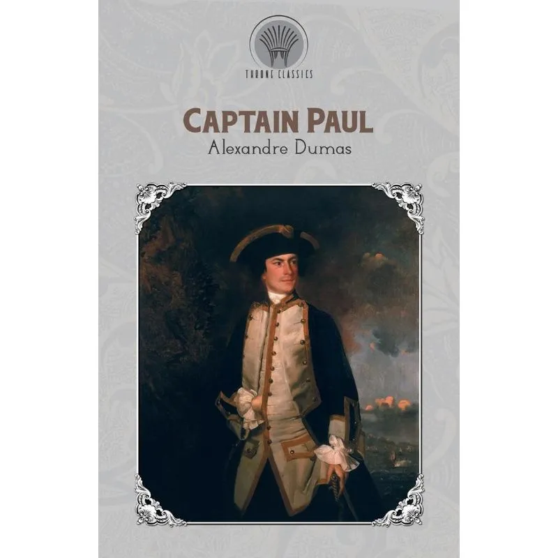 Captain Paul