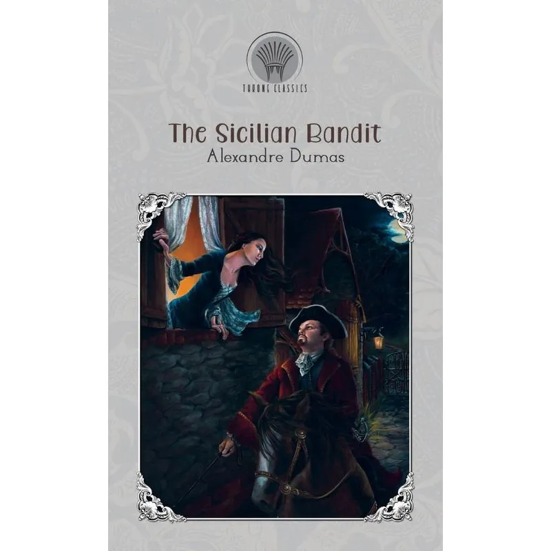 The Sicilian Bandit
