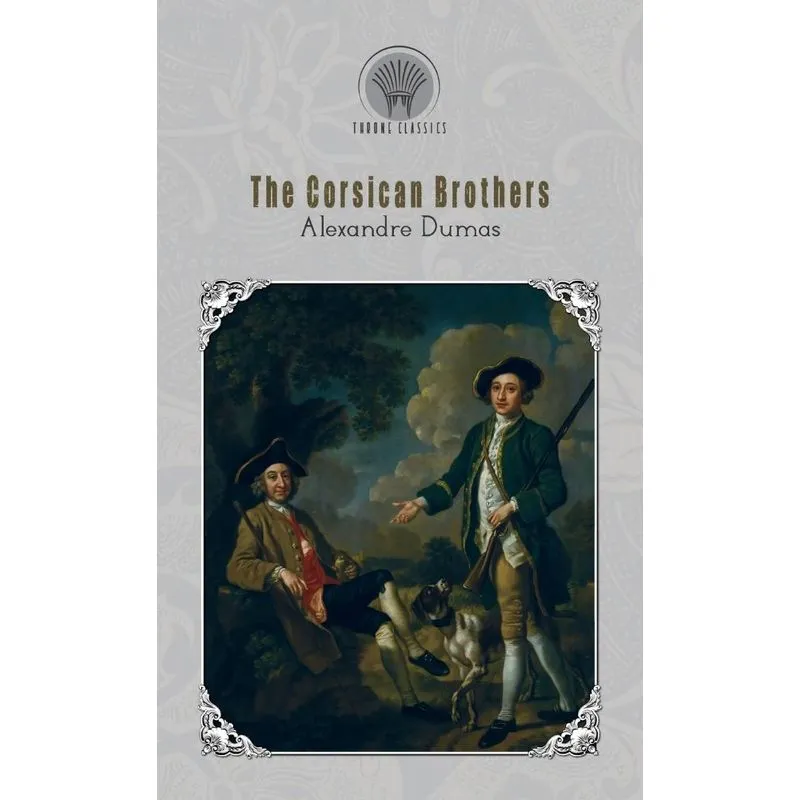 The Corsican Brothers