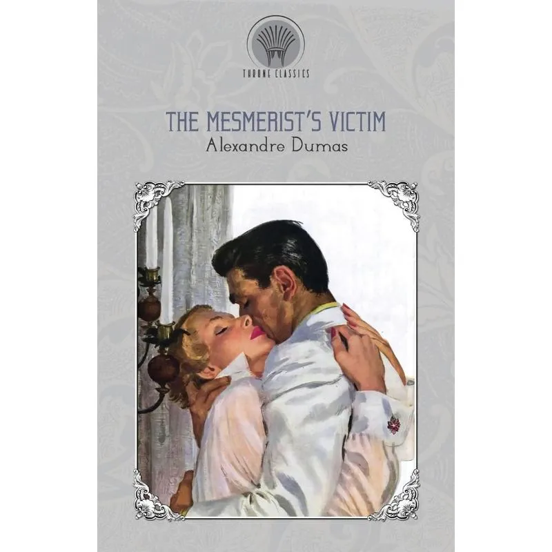 The Mesmerists Victim