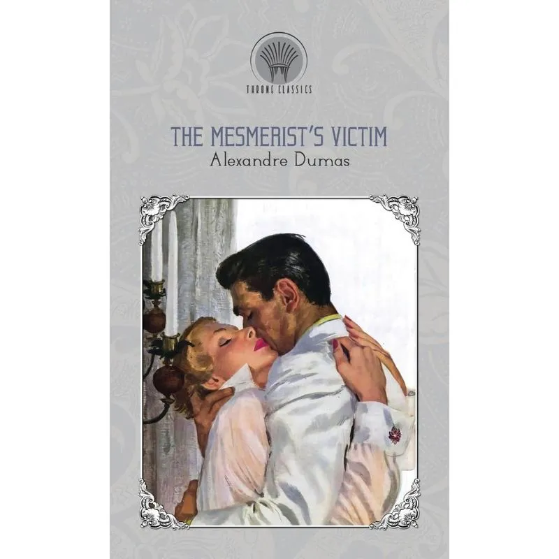 The Mesmerists Victim