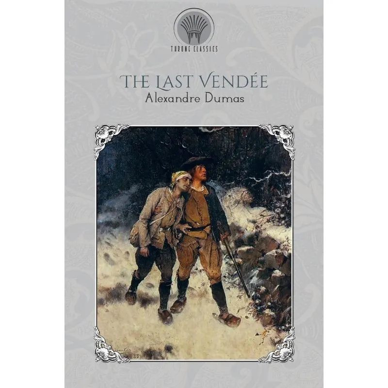 The Last Vendée