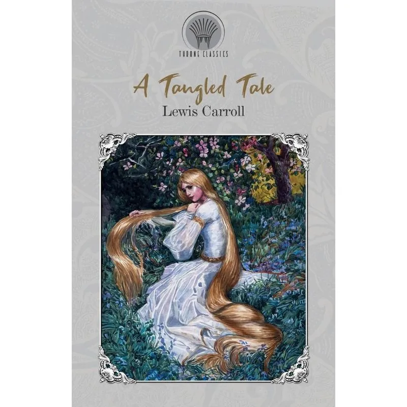 A Tangled Tale