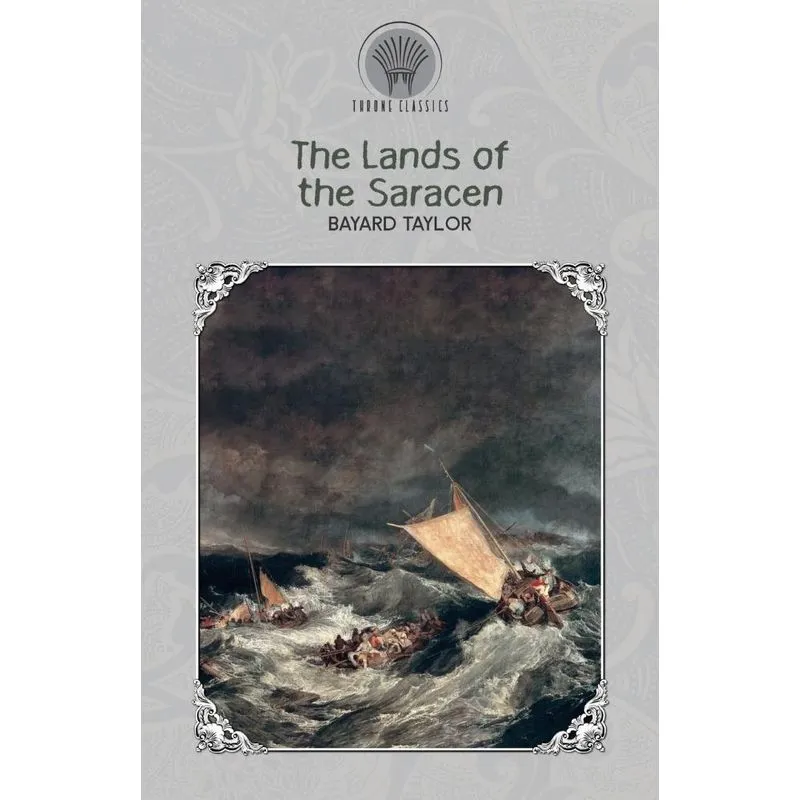 The Lands of the Saracen