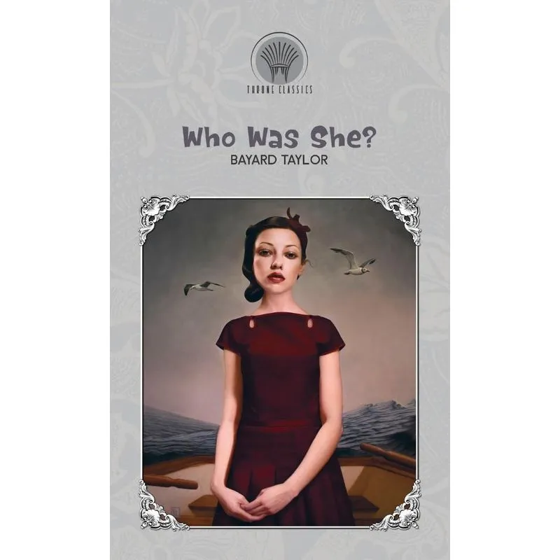 Who Was She?