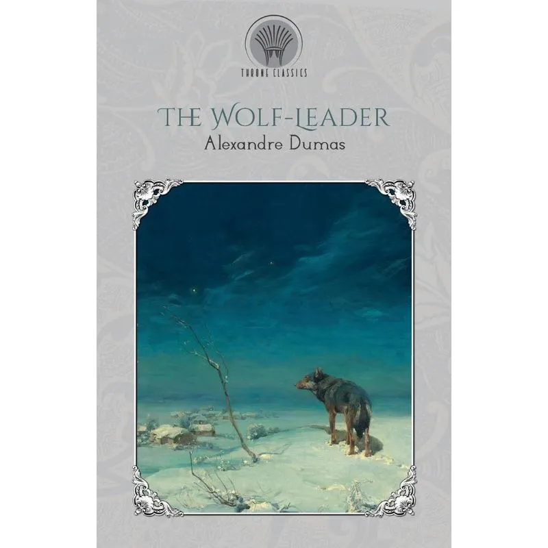 The Wolf Leader