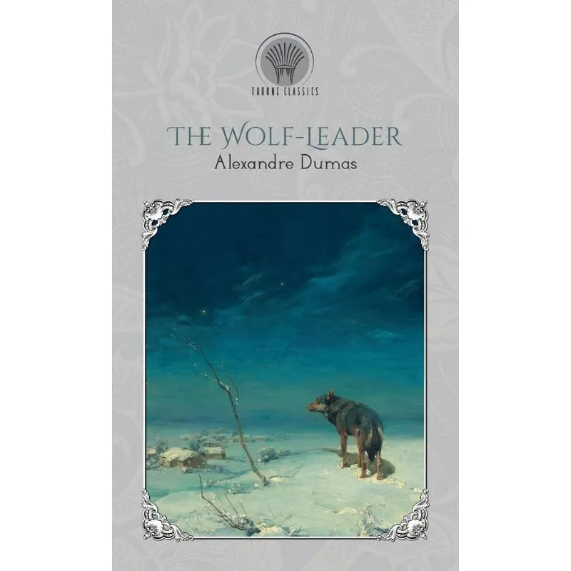 The Wolf Leader