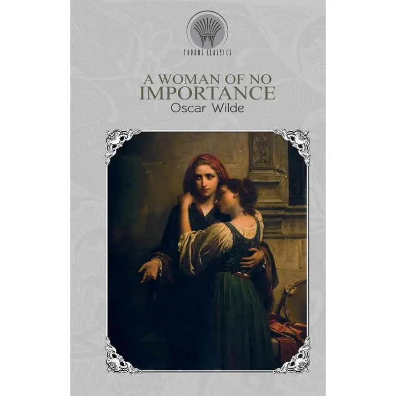 A Woman of No Importance