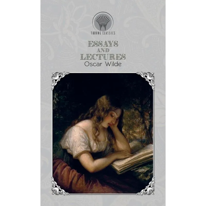 Essays and Lectures