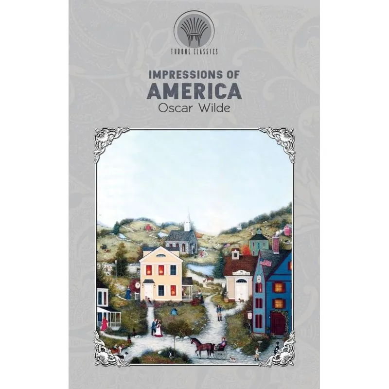 Impressions of America
