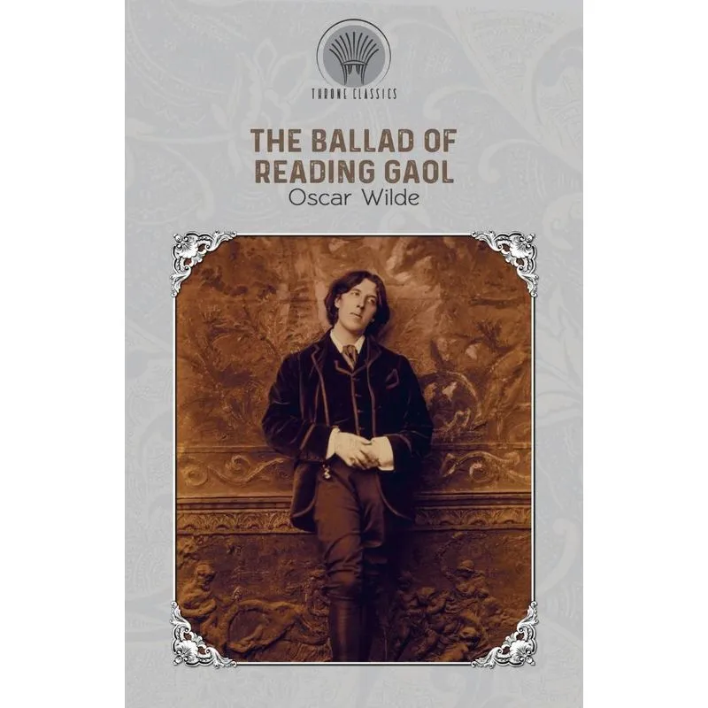 The Ballad of Reading Gaol