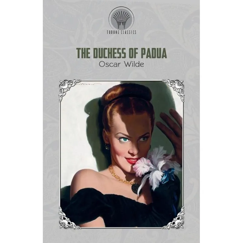 The Duchess of Padua