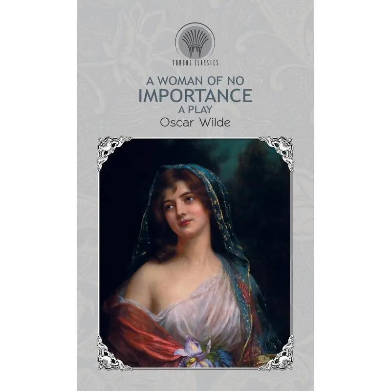 A Woman of No Importance