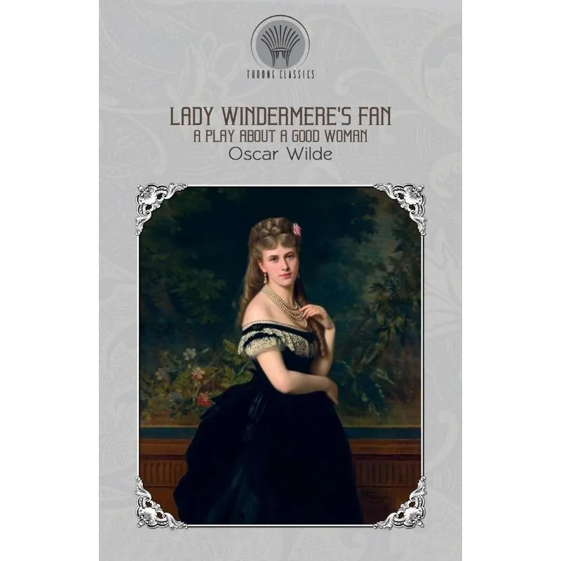 Lady Windermeres Fan