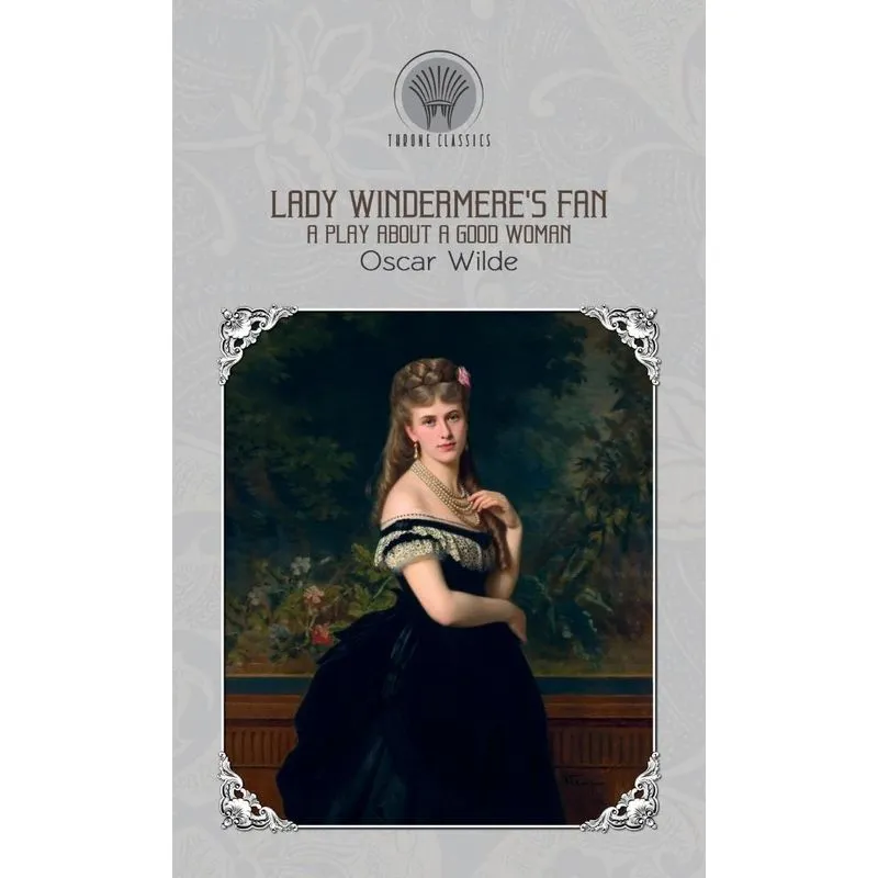 Lady Windermeres Fan