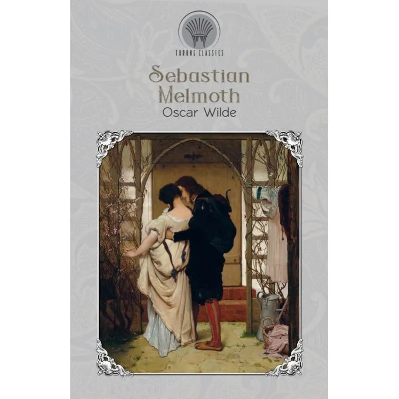 Sebastian Melmoth