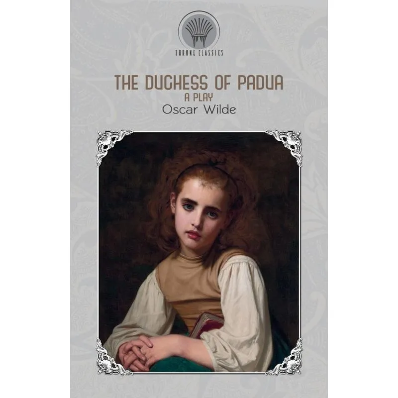 The Duchess Of Padua
