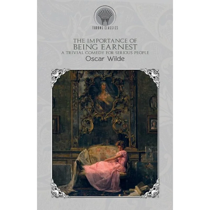 The Importance of Being Earnest