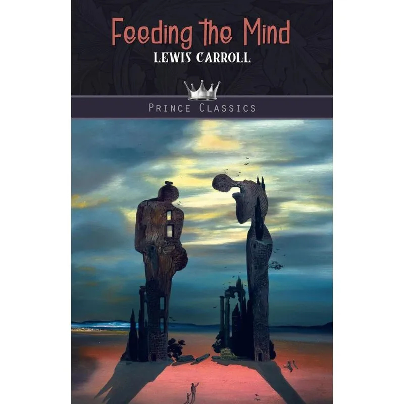 Feeding The Mind