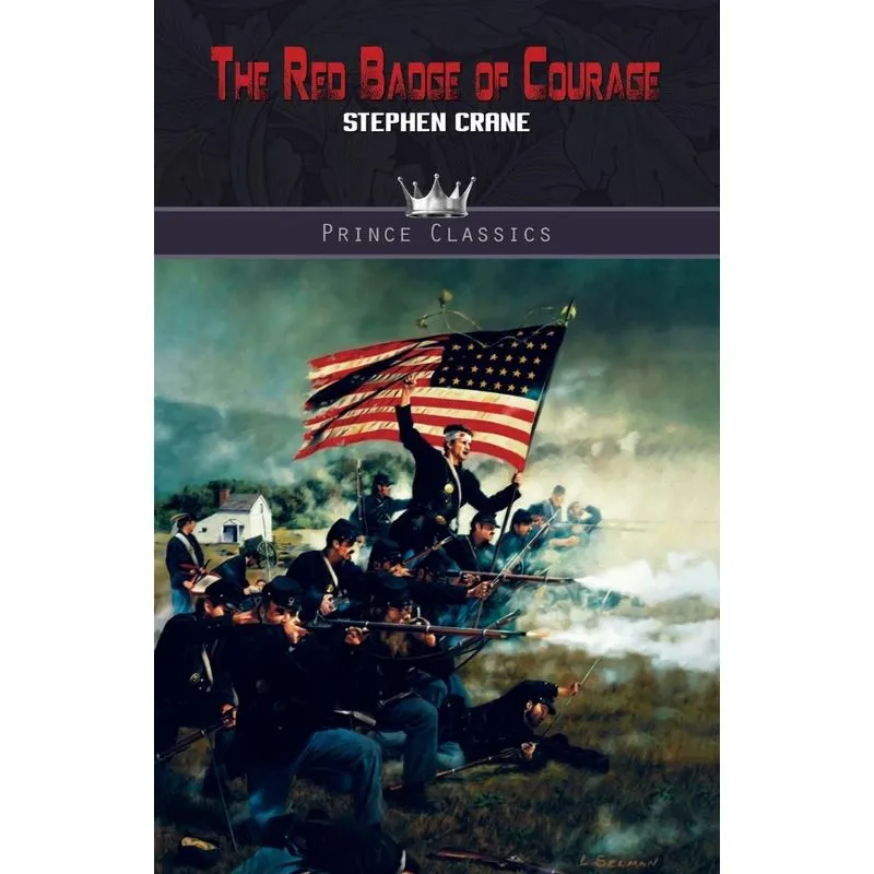 The Red Badge of Courage