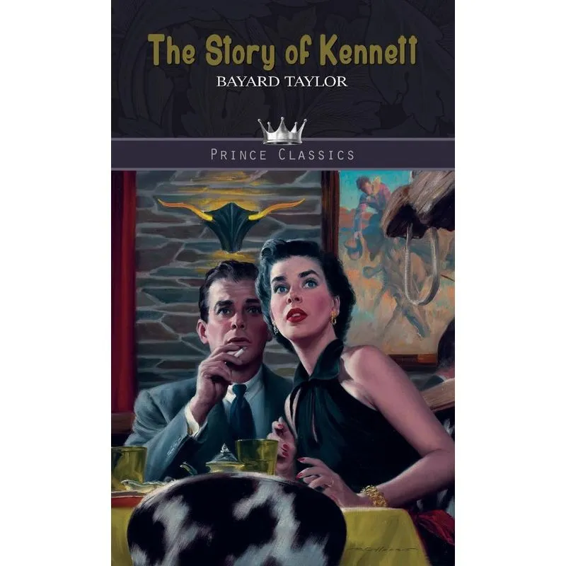 The Story of Kennett