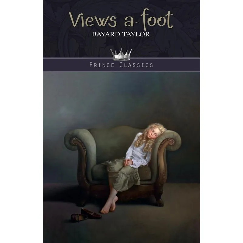 Views A-foot