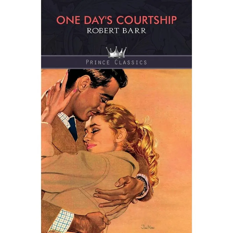 One Days Courtship