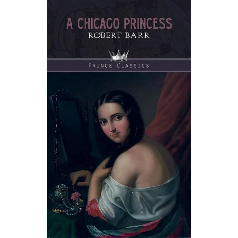 A Chicago Princess