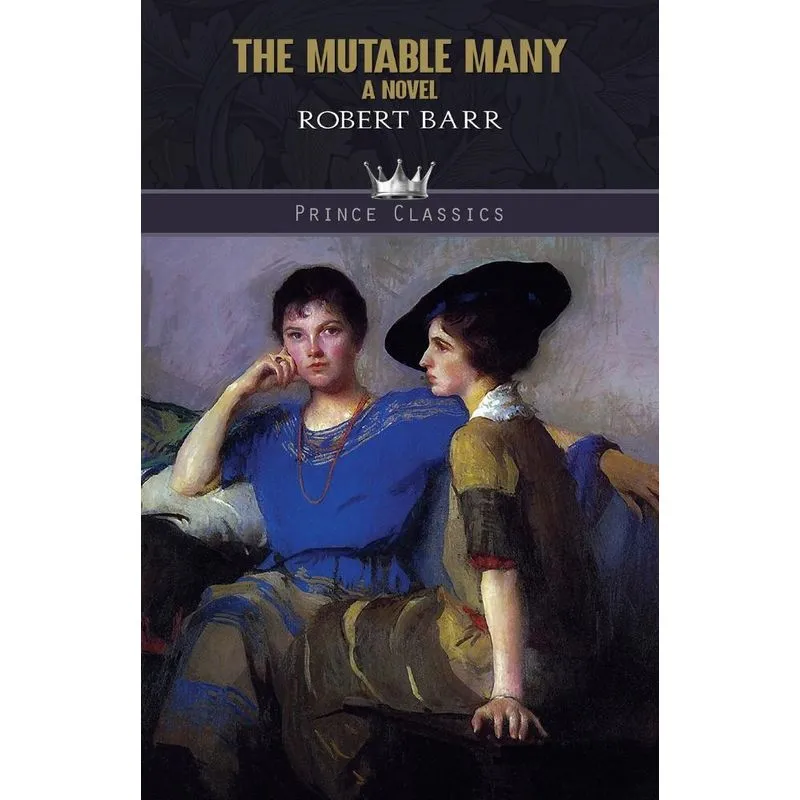 The Mutable Many