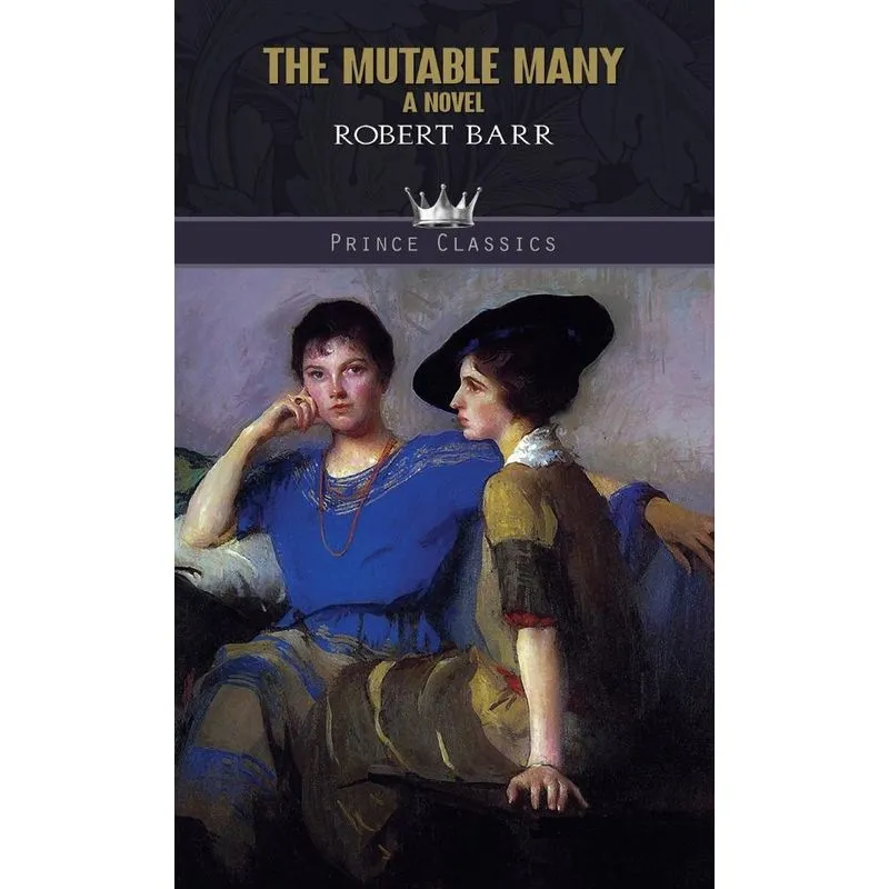 The Mutable Many