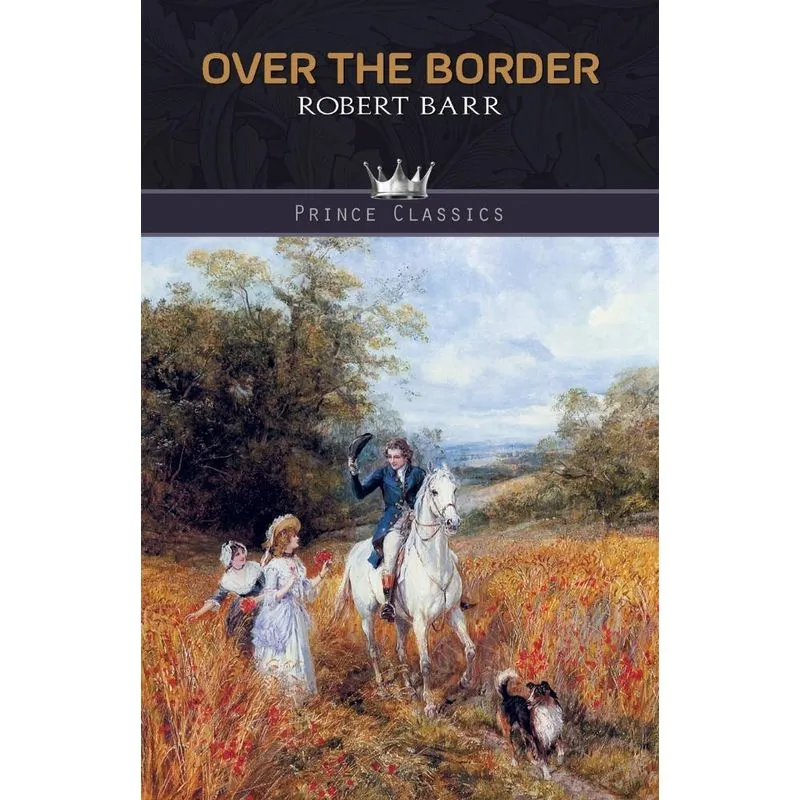 Over the Border