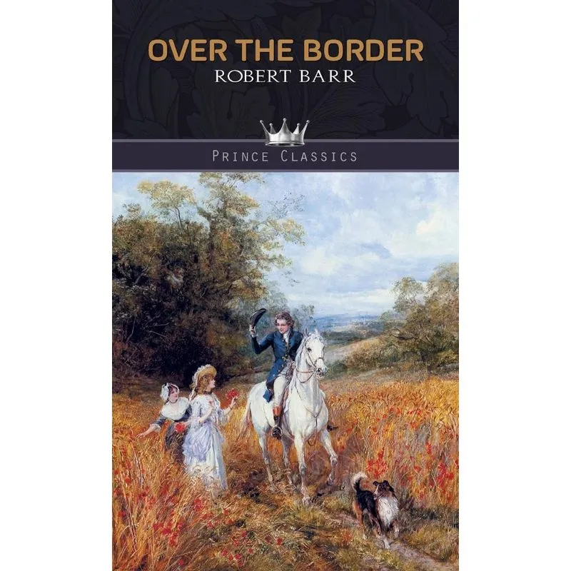 Over the Border