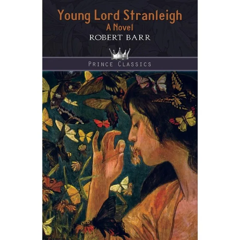 Young Lord Stranleigh