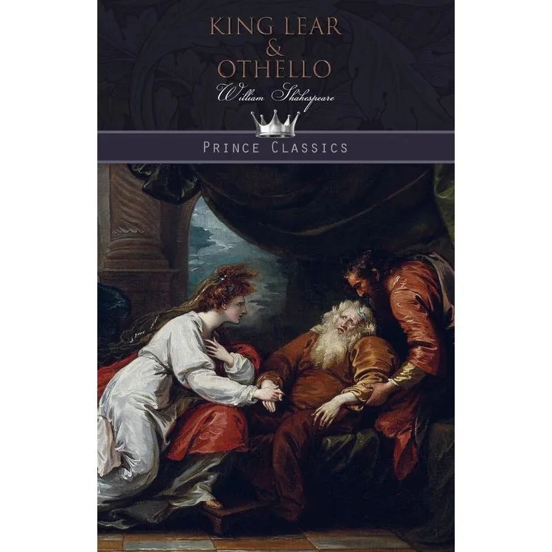 King Lear & Othello
