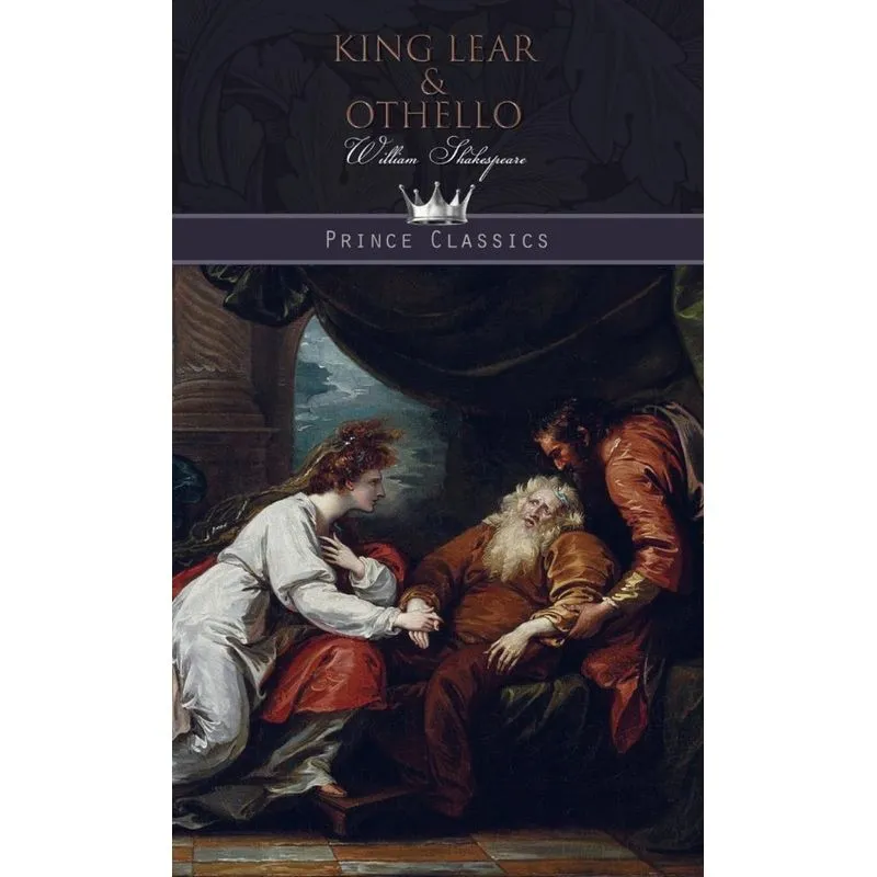 King Lear & Othello