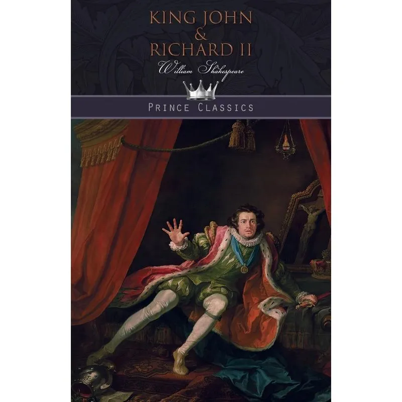 King John & Richard II