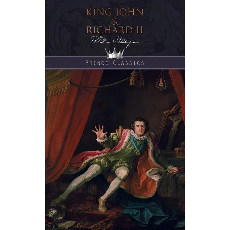 King John & Richard II