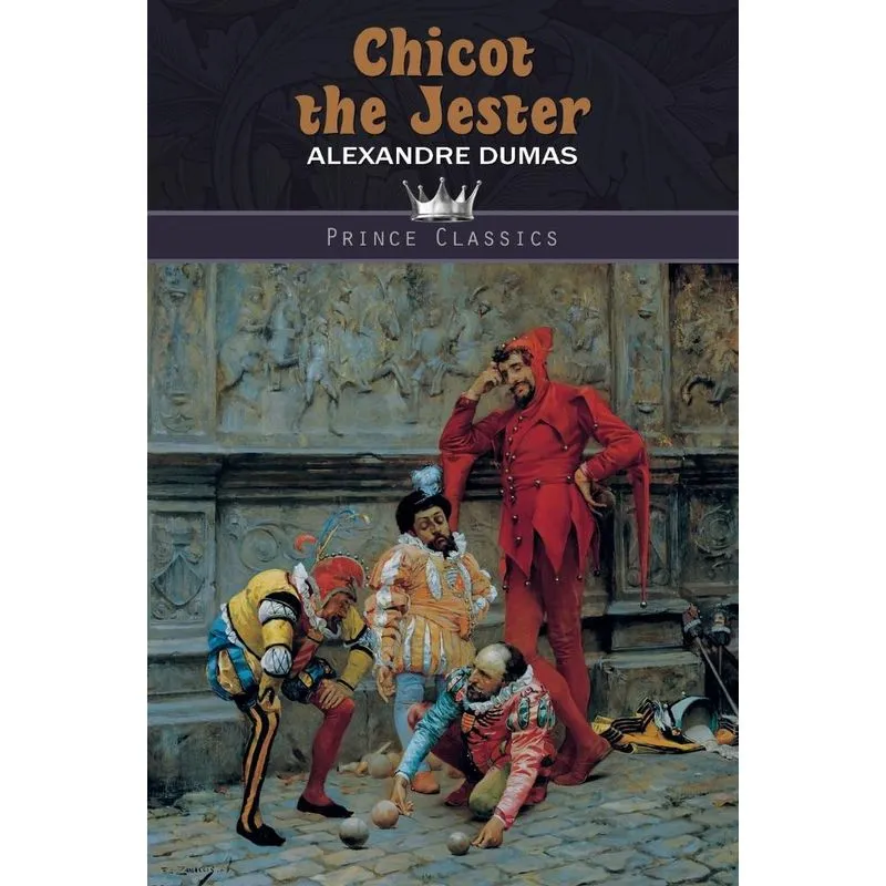 Chicot The Jester