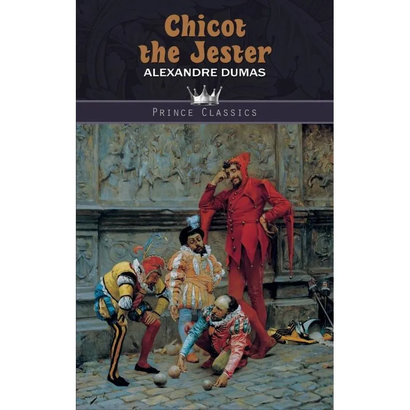 Chicot the Jester