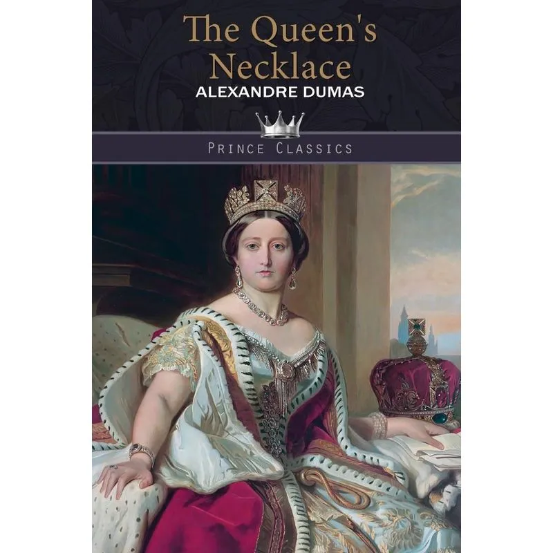 The Queens Necklace