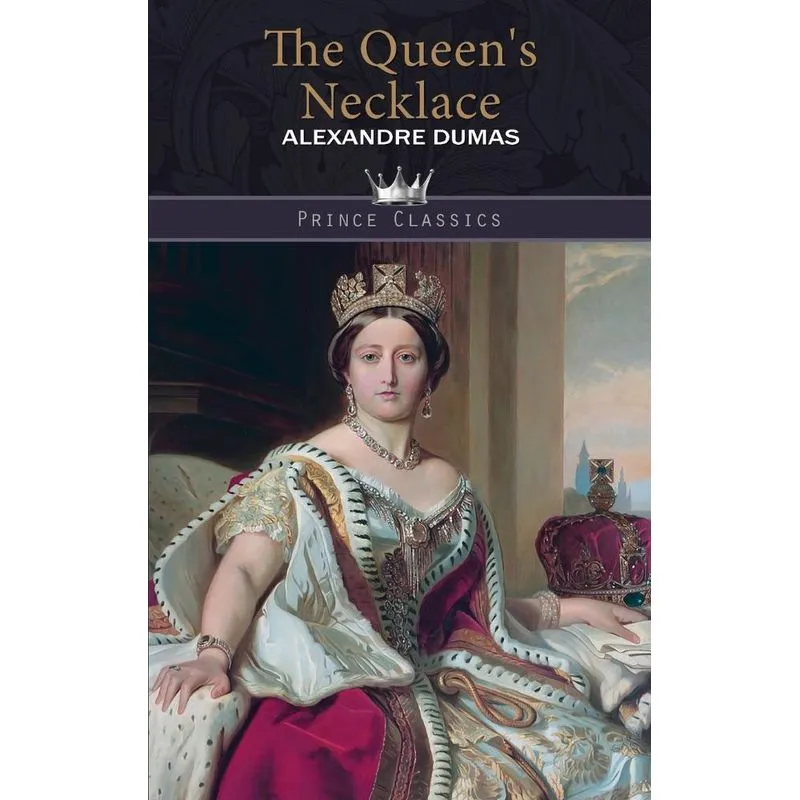 The Queens Necklace