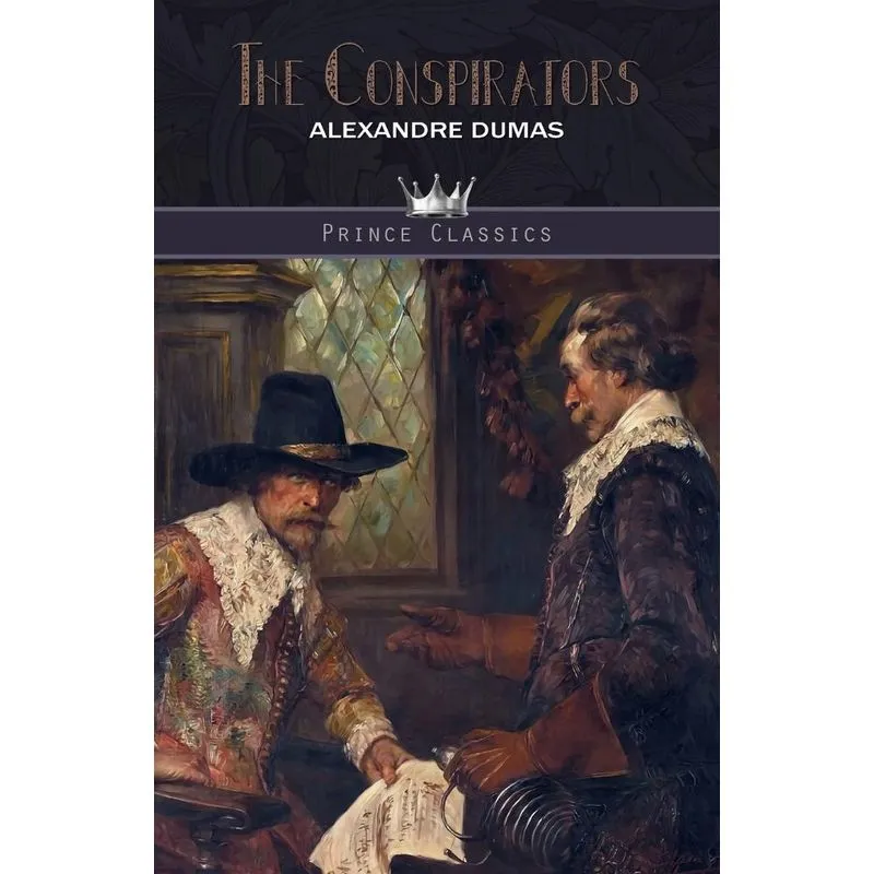 The Conspirators