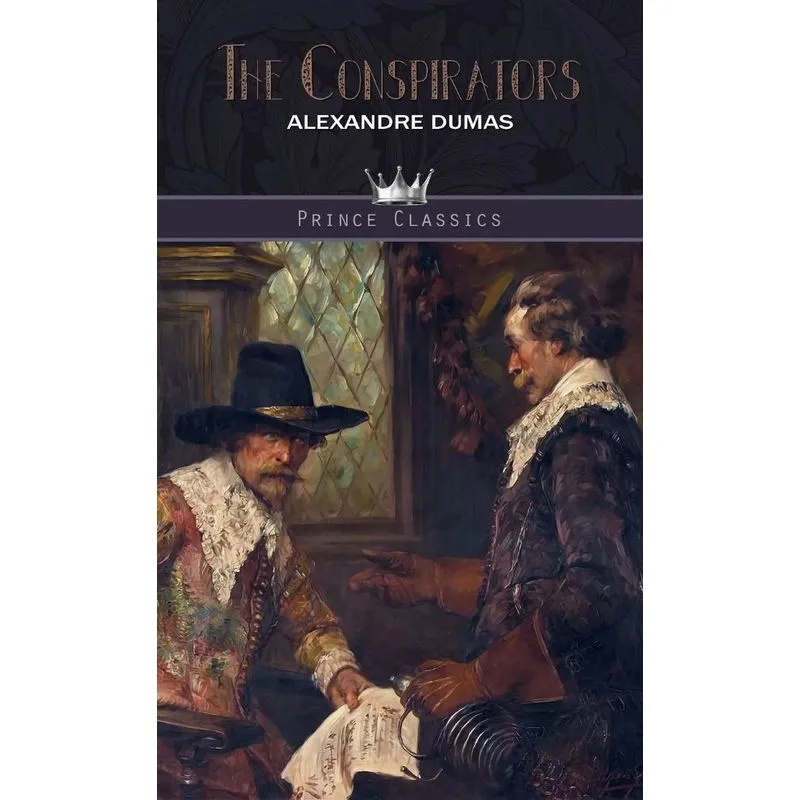 The Conspirators