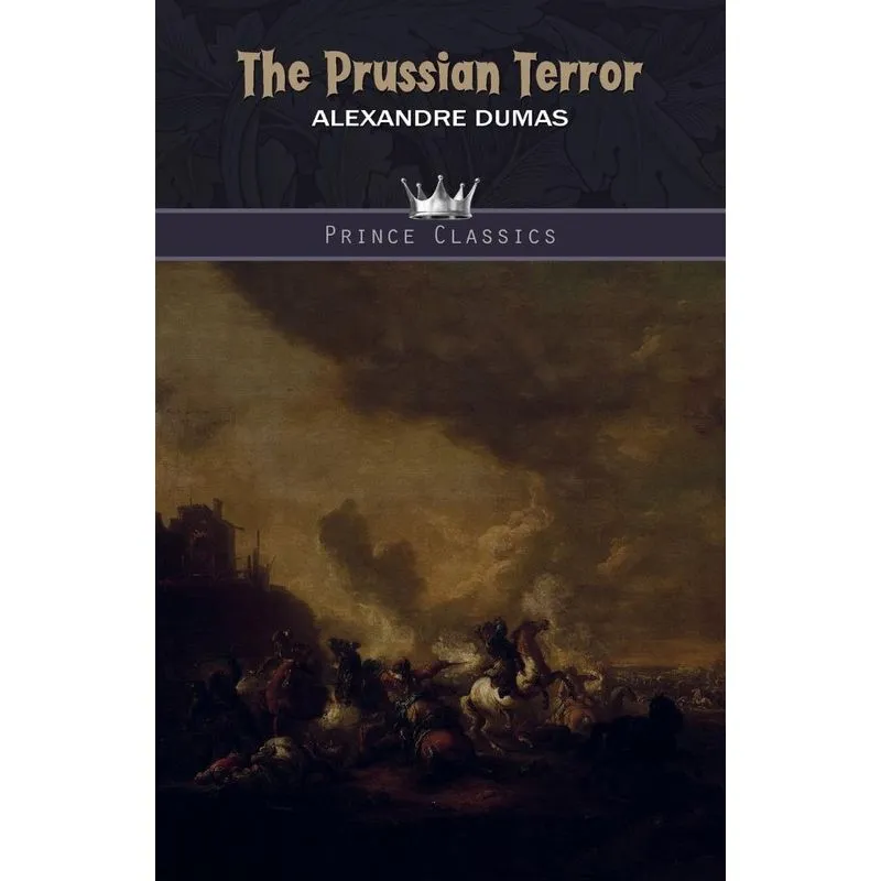 The Prussian Terror
