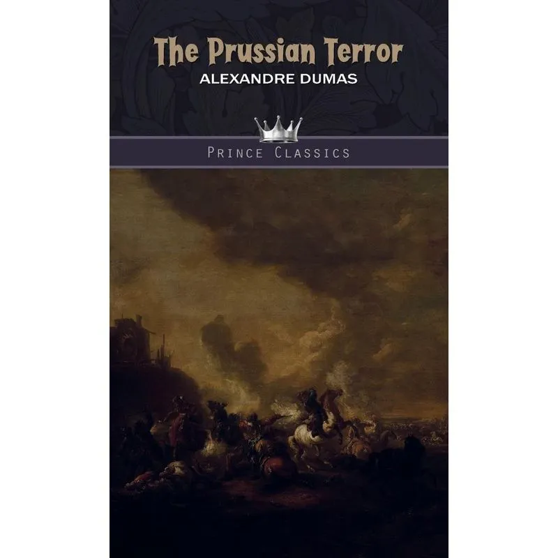 The Prussian Terror